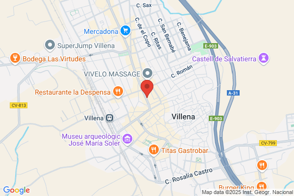 Villena Melguizo j.
