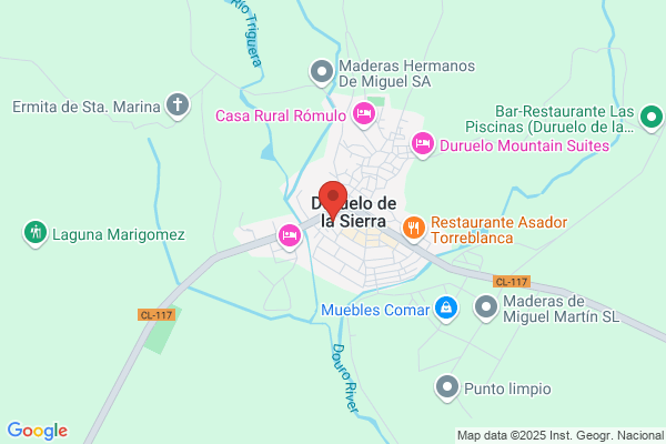 Medico Dentista Dr. Sanz