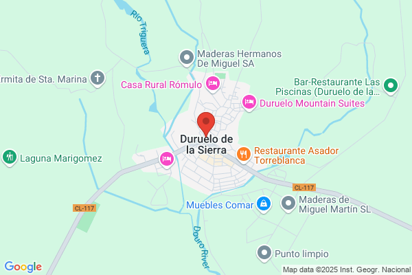 Panaderia De Miguel