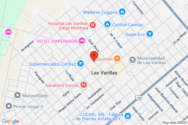 Varillas De Calzado