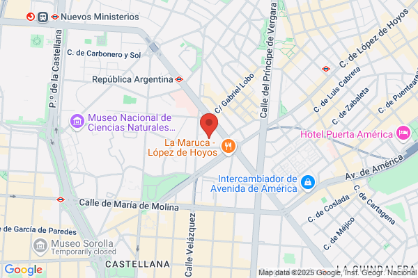 Consultors Dempresa S. A.
