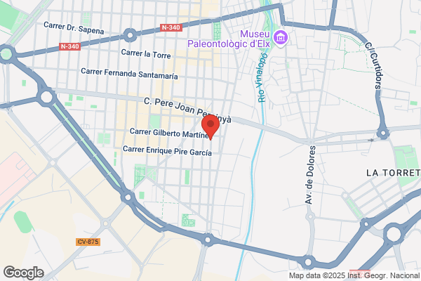 Garcia Cerrillo f. L.