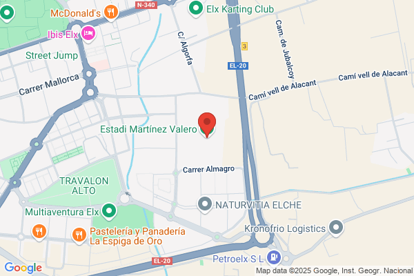 Valero Saez m. A.