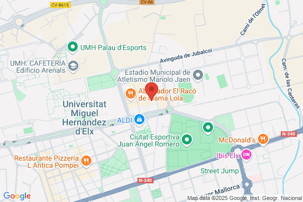 Cerrajeros Elche ECONOMICOS