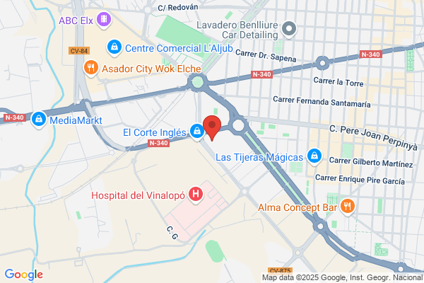 Viajes El Corte Ingles S.A.