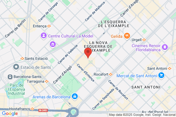 Preventiva S A