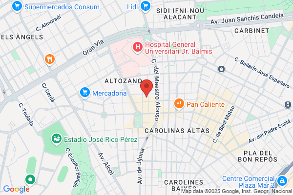 grupo Aplus