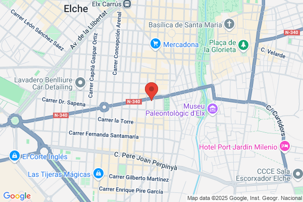 Sanchez Yeste p. E.