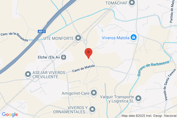Rent A Car E.M.Z. S.L. - Alq. Auto