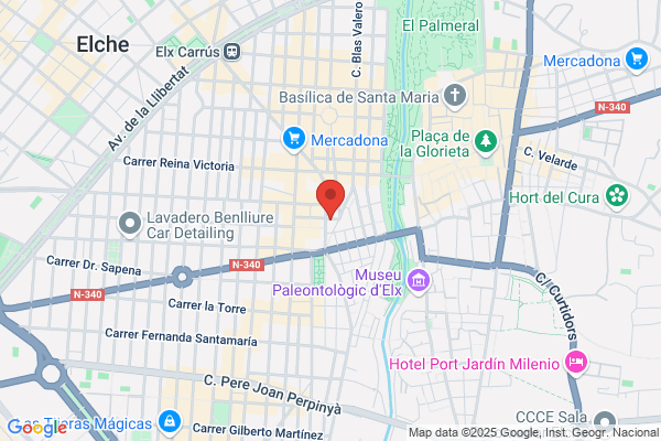 Armeria Y Deportes Andres