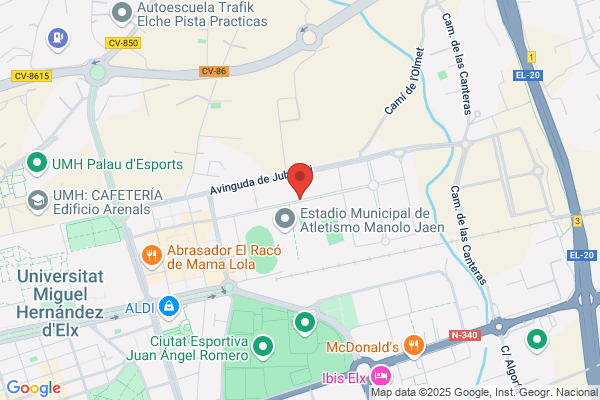 Graficas Antonio