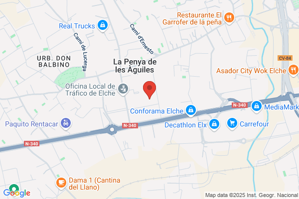 Graficas Roque Sepulcre - Cajas De Carton