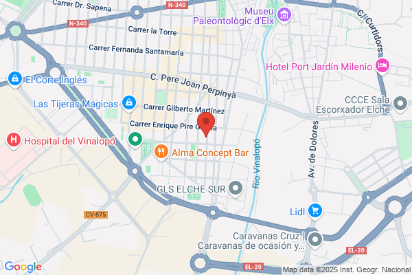 Salinas Valero f.