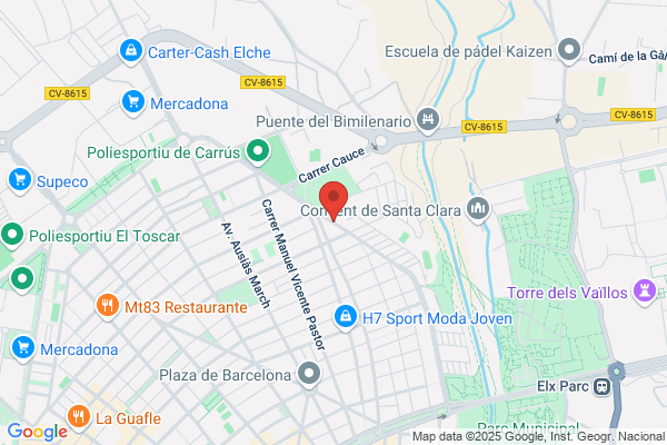 Asfaltos Reunidos Y Obras S.A.