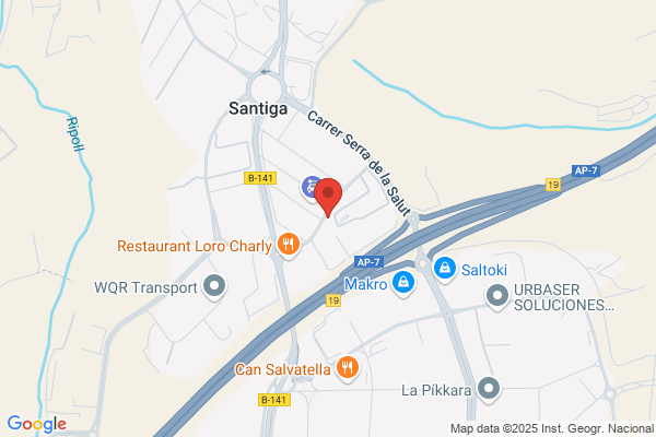 Tanaki España S.A.