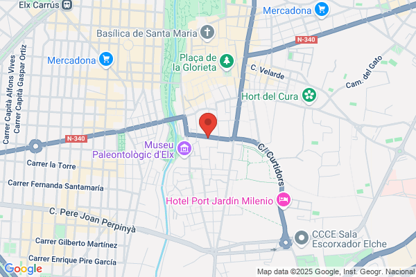 Despacho Consultor Y Auditor S.L.
