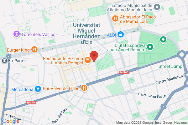Reina Suiza CBD