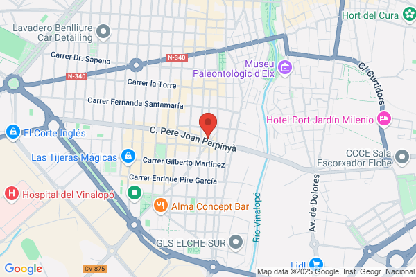 Banco Central Hispanoamericano S.A.