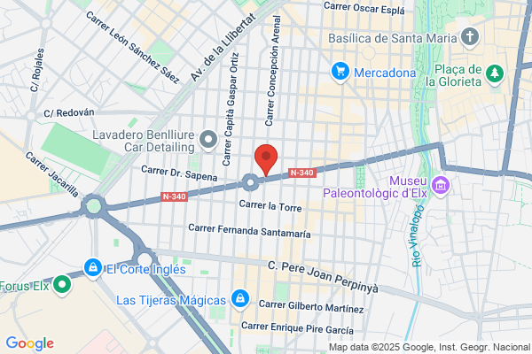 Banco Central Hispanoamericano S.A.