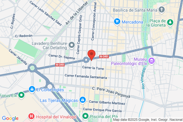 Banco Central Hispanoamericano S.A.