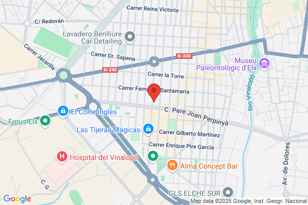 Banco Español De Credito