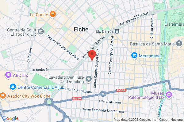 Banco Español De Credito
