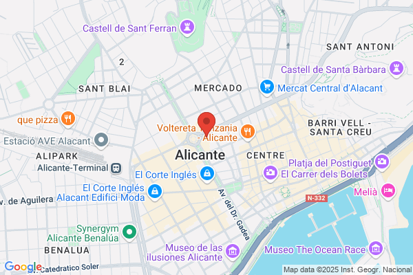 Banco Santander S. A.