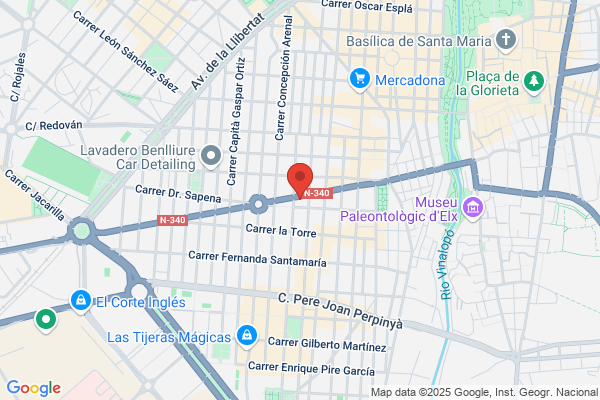 Caja Postal S.A.