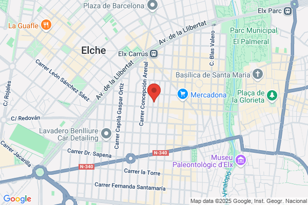 REFORMAS REINA - EMPRESA DE REFORMAS EN ELCHE