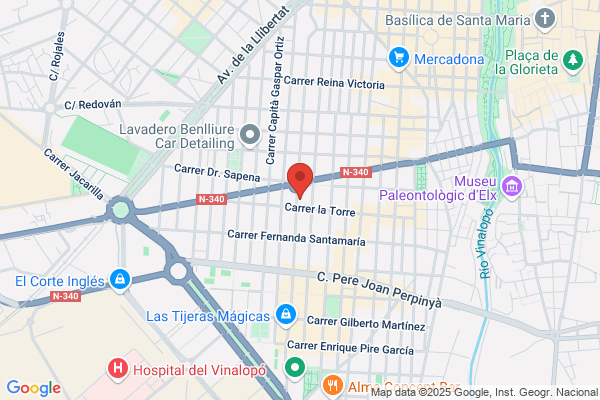 Reformas y carpinteria.com