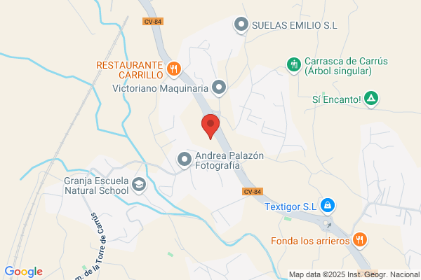 Hernandez Soler j.