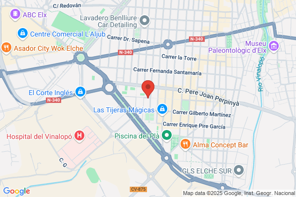 Ortego Agustin f.