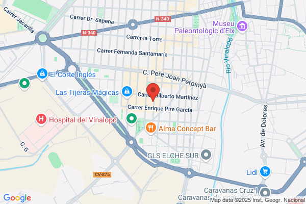 Calzados Buendia S. A.