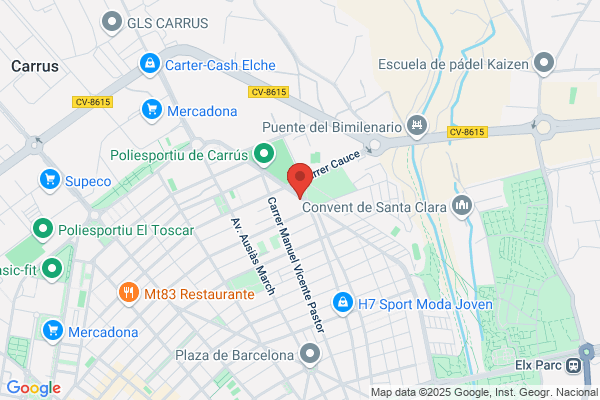 Fabrica De Calzados Sandi - Fáb. Calz.