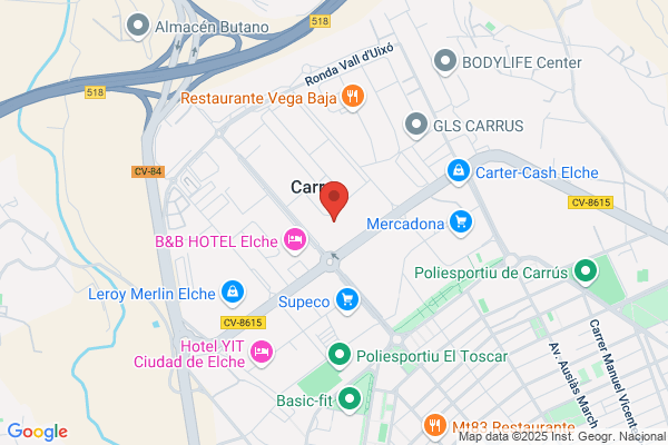Fabricantes Asociados Del Calzado S. L.