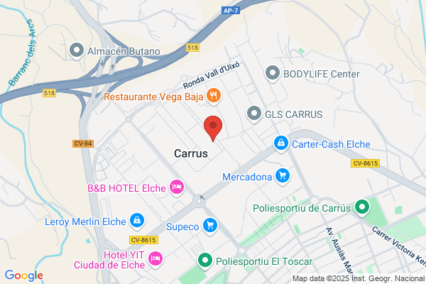 Industrias Del Calzado Y Prendas Deportivas S.A.
