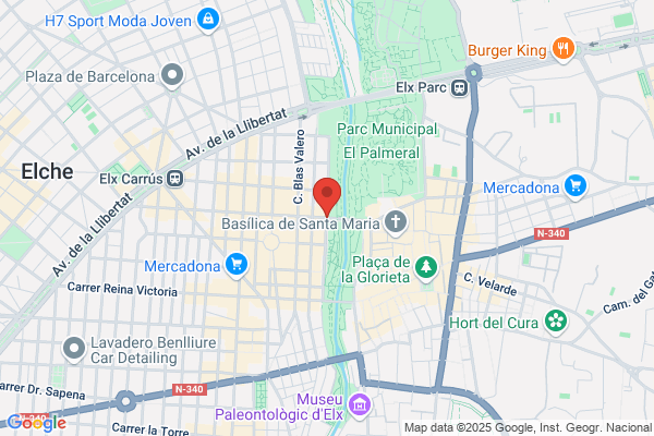 Ruvira Belmonte - Carniceria m.
