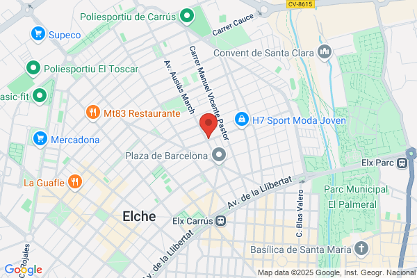 Fraternidad Catolica De Enfermos