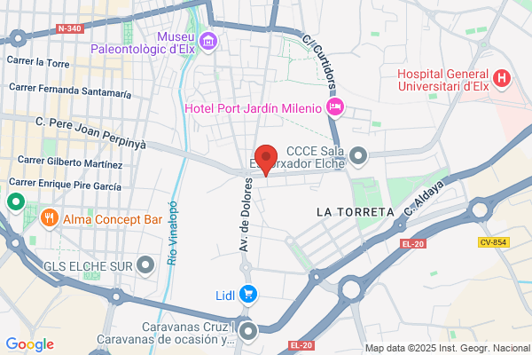 Administracion De Fincas Desinte - Ases. Emp. laboral-Fiscal