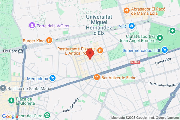 Asem Siglo Xxi S.L.