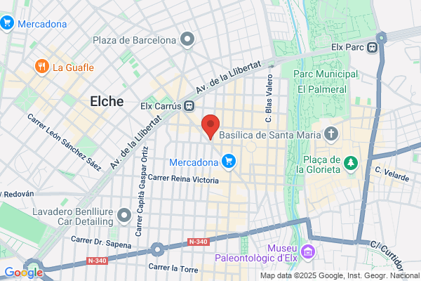 Asociacion Tecnico Empresarial De La Construccion