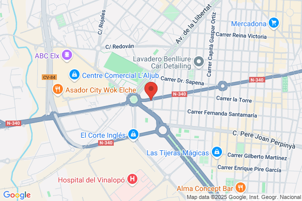 Centro De Asesoramiento Y Servicios Empresariales S. l.