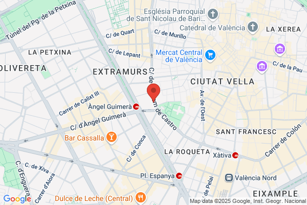 Gesem Consultores Y Auditores S. A.