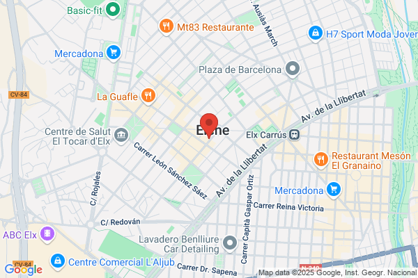 Gestoria Julian Martinez S.L.