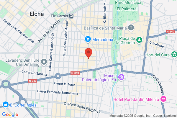 Garcia Olasagasti a.