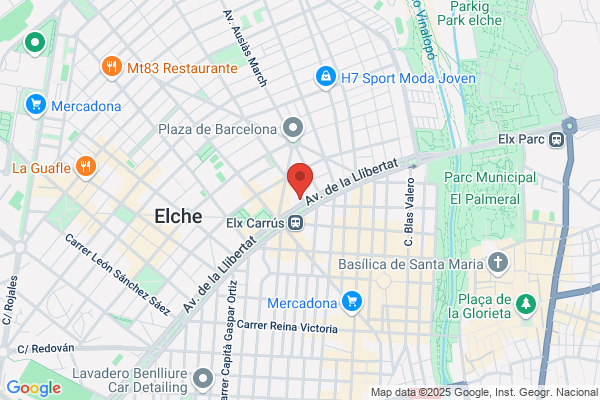 Centro Medico Odex