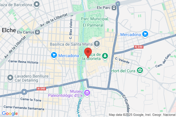 Clinica Oftalmologica Dr Soler