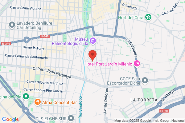 Asociacion Deportiva Raval Elche