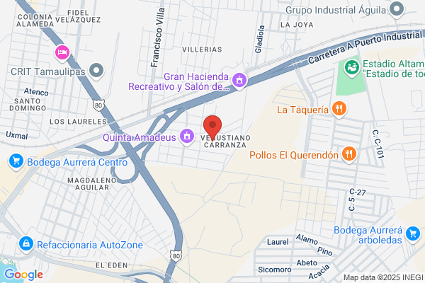 Club Deportivo Altamira