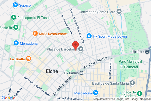 Deporte Y Vida S.L.